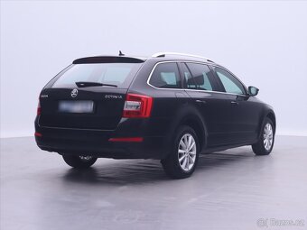 Škoda Octavia 1,4 TSI 103kw DSG Elegance (2014) - 5