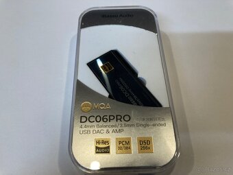 Ibasso DC06 PRO - 5