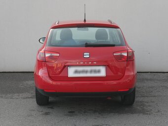 Seat Ibiza 1.2i ,  51 kW benzín, 2012 - 5