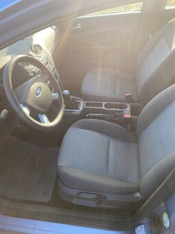 Ford Focus II 1.6i - 5