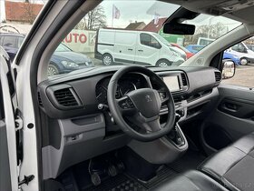 Peugeot Expert 2,0HDi 150PS,Navi,Kamera,CarPlay,Temp,TZ,DPH - 5