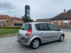 Renault Scénic 1,6 16V 83kW - 5