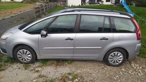 Citroen C4 Picasso Grand 1.6 Vti 88kw - 5