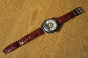 Swatch SIX 1993 Vintage - 5