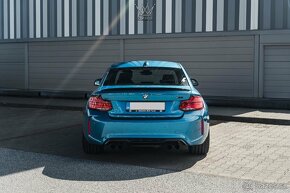 BMW M2 LCI odpočet DPH - 5