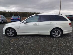 Mercedes-Benz 320CDI, ,4M ,4MATIC, AMG paket - 5