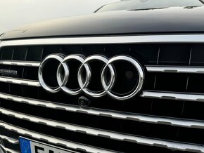 Audi Q7 3.0 TDi 2016 49000 km - 5