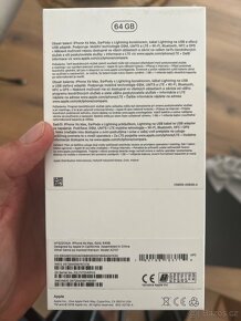 Apple iPhone XS MAX 64GB Gold, prasklý display - 5