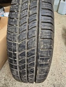 Zimní kola s diskem 165/70 R13 - 5