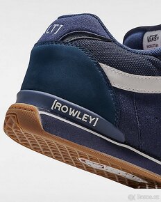 Vans x Dime Rowley XLT - 5