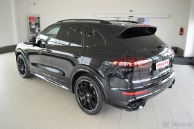 Porsche Cayenne 3,6 V6 GTS,Tiptronic,ČR,DPH, - 5