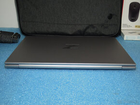 HP ZBook Fury 15.6 G7 Workstation i7-10850H 1TB Rezervace - 5