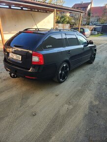 Škoda octavia 1.6.mpi 75kw. - 5