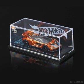 Hot Wheels Rift Rally Collectors Edition PS4 PS5 iPhone iPad - 5