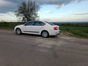 Škoda Octavia III 1.2 TSI 77kw - 5