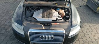 Audi A6 C6 2.7tdi 132kW BPP a6 4f c6 - 5