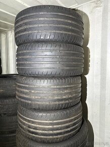 Letní 265/35r20 99y XL - 5