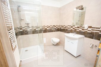 Nový byt 2+kk, 60 m2 v centru Úval u Prahy., ev.č. N07844 - 5