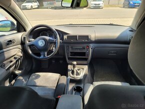 VW Passat 1.9 TDI 96kw AVF - 5