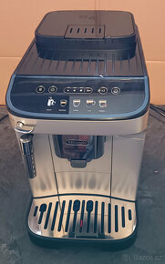 Kávovar De'Longhi Magnifica Evo ECAM 290.31.SB - se zárukou - 5