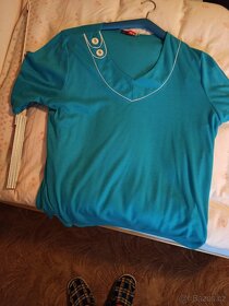 Halenky velikost 3XL/4XL - 5