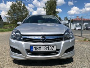 Astra H , 1.6 GT ,OPC line , LPG, servis , xenon,stk - 5