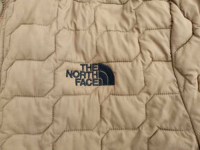 The north face bunda M - 5