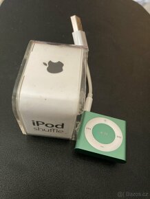 iPod Shuffle 2GB - 5