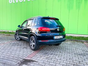 Volkswagen Tiguan 2.0 CR TDI BMT Sport Style - 5