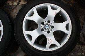 Prodám ALU KOLA BMW R19 - E53 / X5 ( 334 )  5x120 - 5