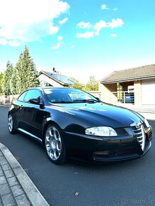 Alfa Romeo GT 3.2 V6 BUSSO - 5