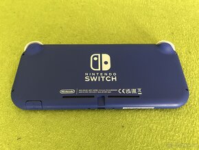 Nintendo Switch Lite - modchip + příslušenství - 5