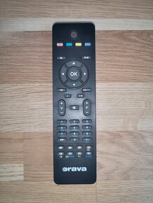 32" LCD TV Orava LT822B25B - 5