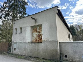 Pronájem, Výroba, 140 m2 - Jílové u Prahy, ev.č. 97862 - 5