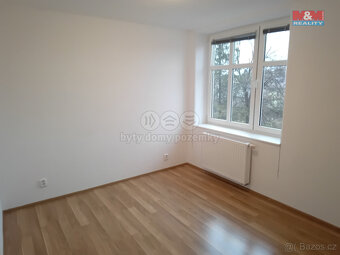 Pronájem bytu 2+kk, 57 m², Český Těšín, ul. 28. října - 5