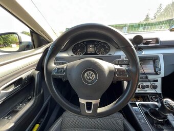 Volkswagen Passat CC - 5