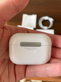 Airpods Pro 2 - 5