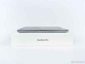 MacBook Pro 14 M1 - 5