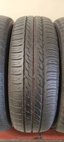 Letní pneu Firestone 165/65/14 4,5-5mm - 5