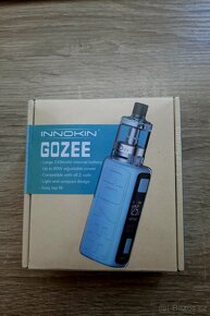 Vapo Innokin GOZEE Go Z+ sada, modré - 5