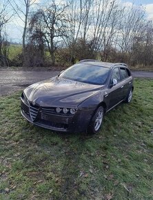 Alfa Romeo 159 2.4jtd 147kw - 5