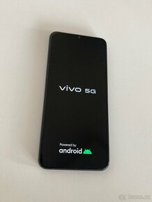 VIVO Y 72 5G - 5