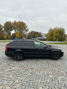 Škoda OCTAVIA 1.9 tdi 77kW - 5