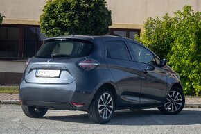 Renault Zoe R135 Z.E. 52 kWh Intens - 5