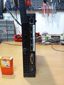 DELL OPTIPLEX 3020M mini PC - 5