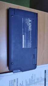 Atari Portfolio - 5