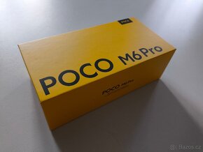 Poco M6 Pro 8/256 GB - 5