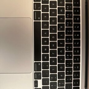 ✅ MacBook Air 13 - M3/16GB/512GB/CZ/2024/ Stříbrný - 5