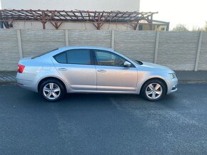 Škoda Octavia 3 Facelift Liftback 1.6 TDi 85KW - 5