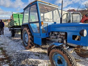 Zetor 5611 - 5